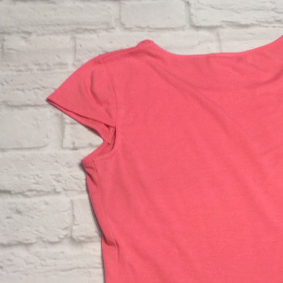 Pretty in Pink Top - Picture 8 of 8